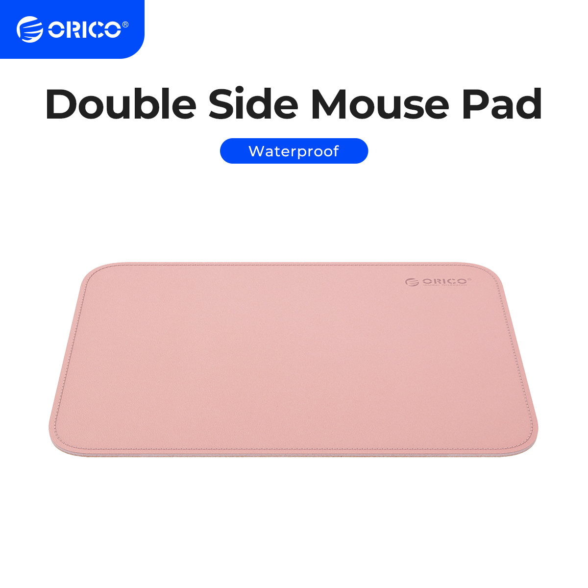 Desk Pad Leather Large - ORICO Large Computer Mouse Pads Cork