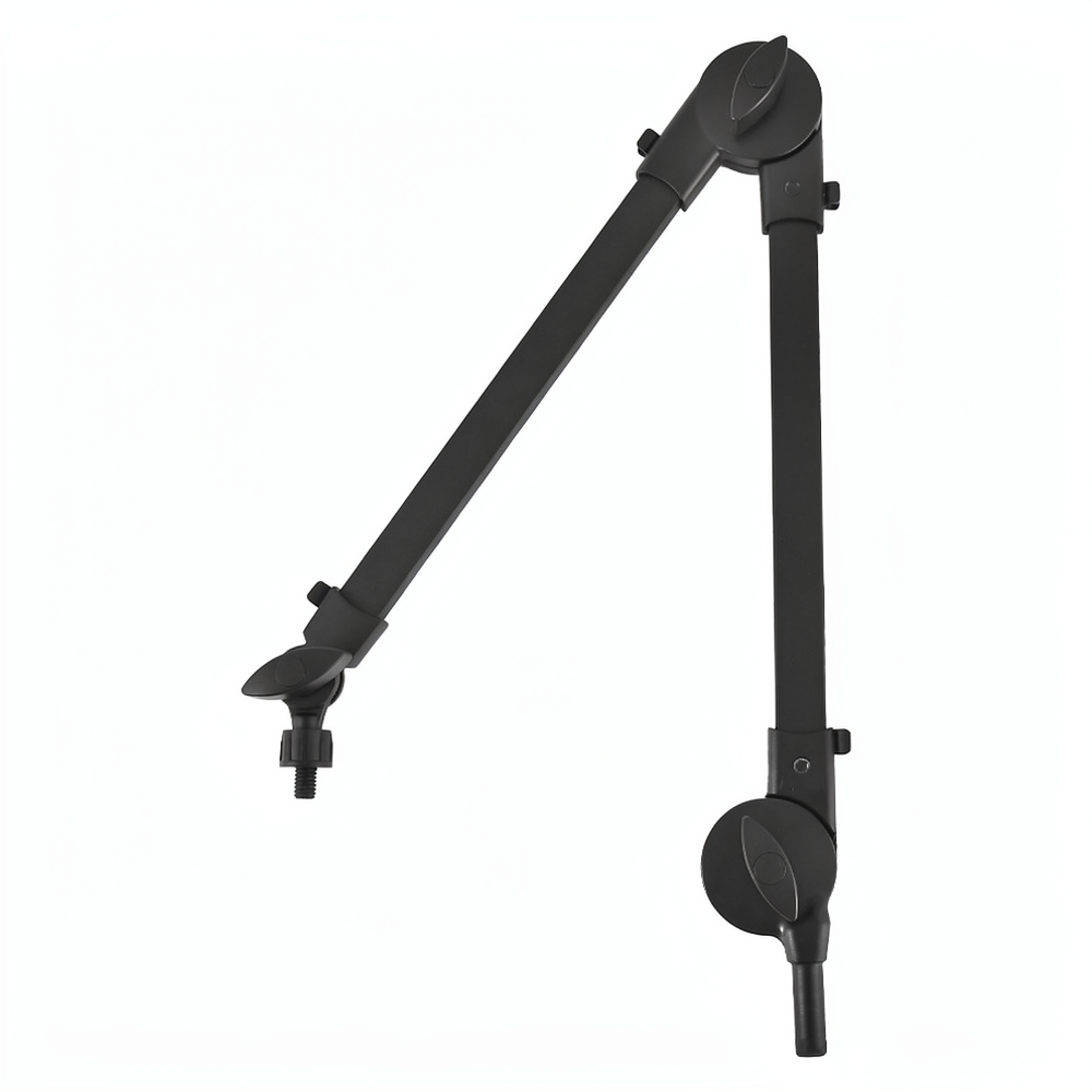 Alloy Desktop Folding Phone St - огляд і ціна Desk Setup Studio