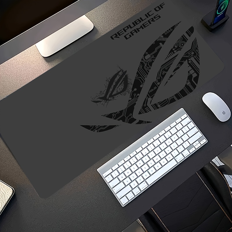 1pc Large Gaming Mouse Pad, Ci - огляд і ціна Desk Setup Designer
