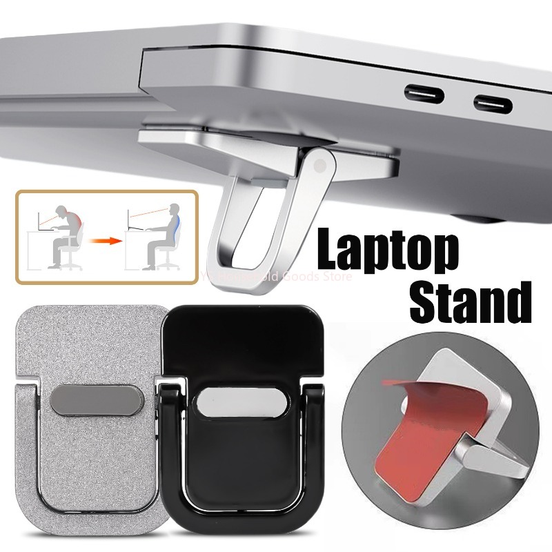2pcs Keyboard Stands, Mini Lap - огляд і ціна Desk Setup Mac