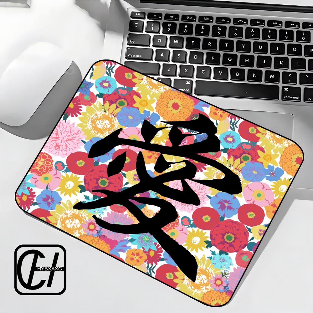 New Design E-Sports Mouse Pad  - огляд і ціна Desk Setup Designer