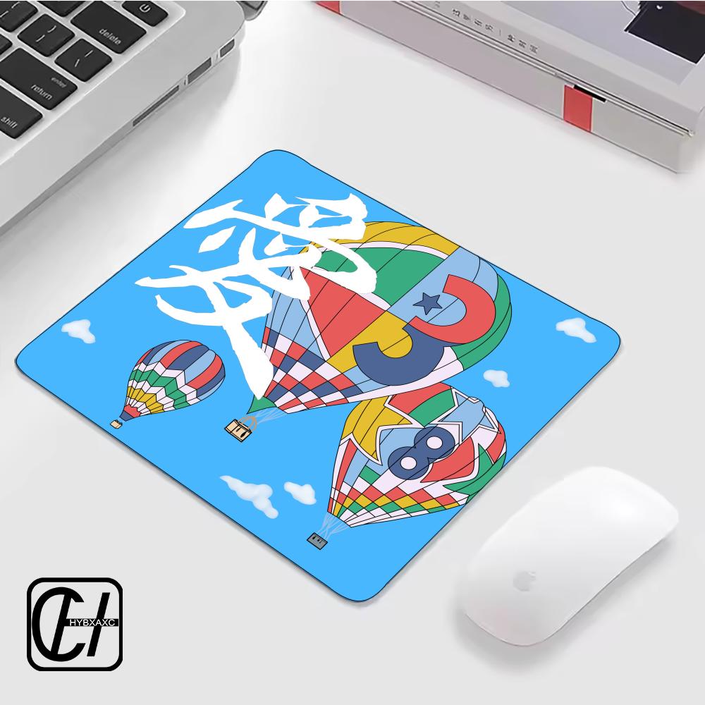 New Design E-Sports Mouse Pad  - огляд і ціна Desk Setup Designer
