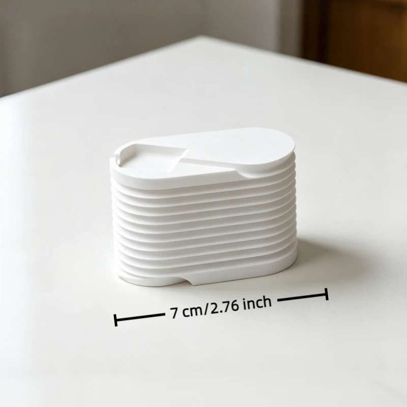 Portable Cable Winder Cord Sto - огляд і ціна Desk Setup Mac