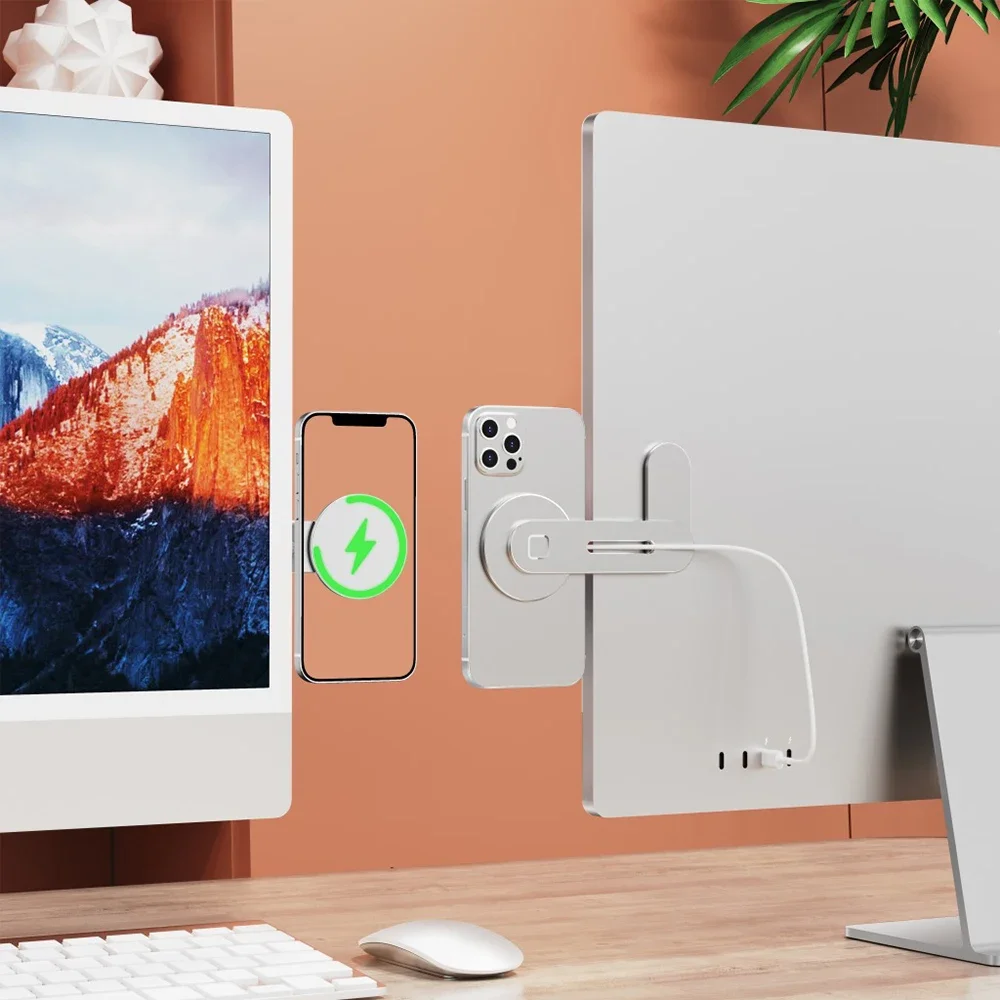 For Magsafe Laptop Notebook Mo - огляд і ціна Desk Setup Mac