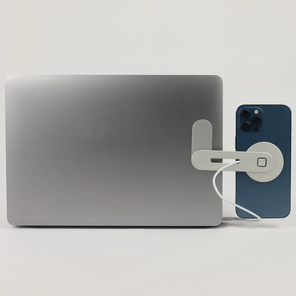For Magsafe Laptop Notebook Mo - огляд і ціна Desk Setup Mac