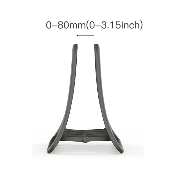 Anti-Slip Vertical Laptop Stan - огляд і ціна Desk Setup Mac