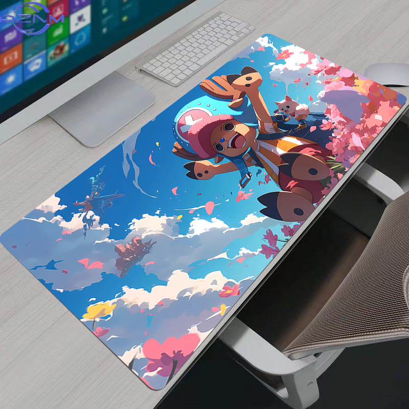 Large Mouse Pad Office Compute - огляд і ціна Desk Pad Leather Large