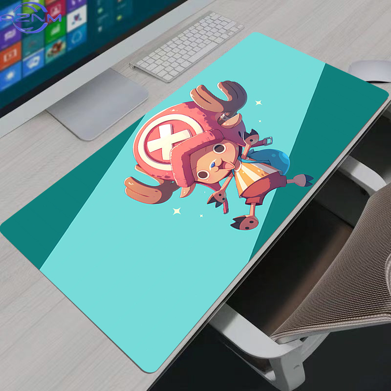 Large Mouse Pad Office Compute - огляд і ціна Desk Pad Leather Large