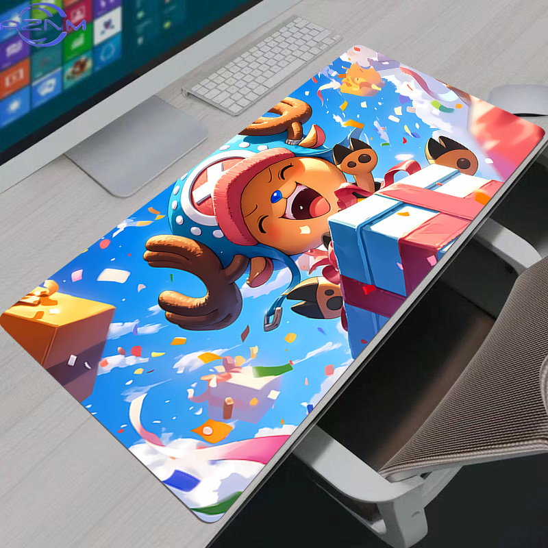 Large Mouse Pad Office Compute - огляд і ціна Desk Pad Leather Large