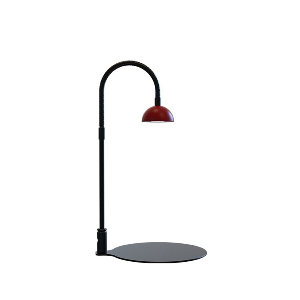 Aluminum Alloy Plant LED Table - огляд і ціна Desk Setup Plants