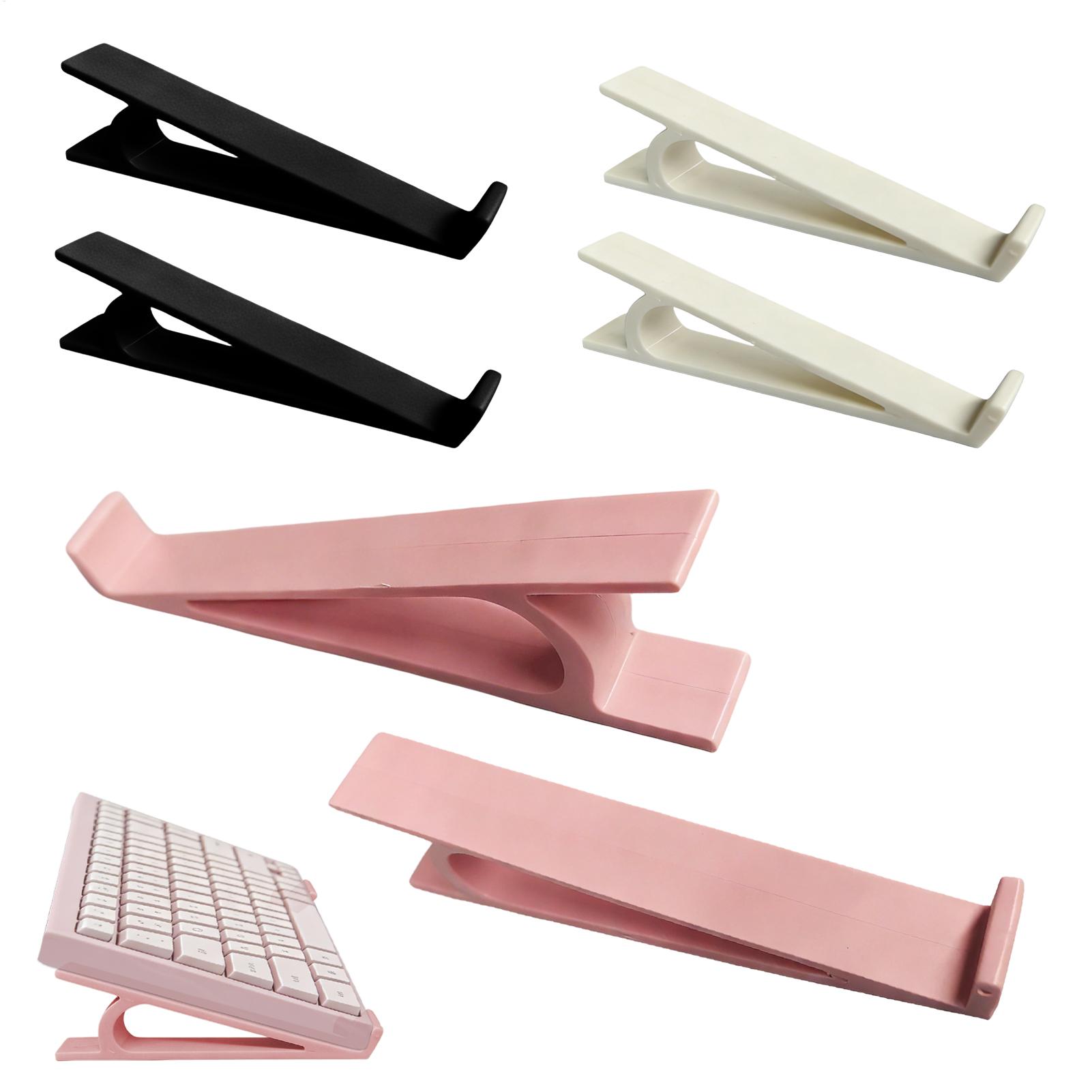 Universal keyboard riser stand - огляд і ціна Gaming Setup Desk