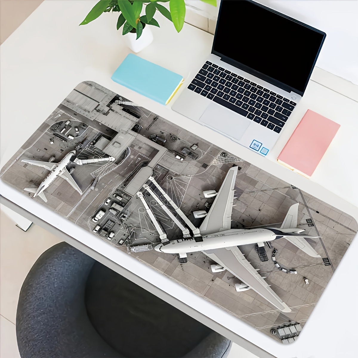Aviation Airport Extended Gami - огляд і ціна Desk Setup Simulator