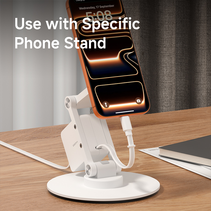 Hagibis Retractable USB C Cabl - огляд і ціна Desk Setup Mac