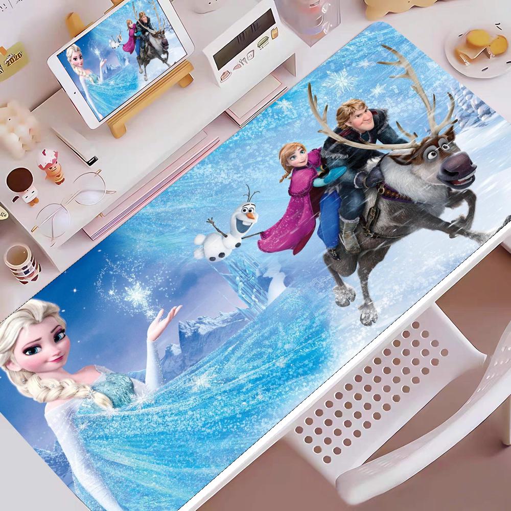 HD Printing Computer Gamers Ch - огляд і ціна Desk Pad Leather Large