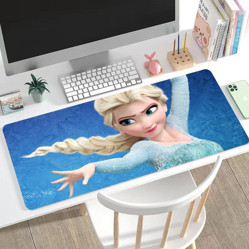 HD Printing Computer Gamers Ch - огляд і ціна Desk Pad Leather Large
