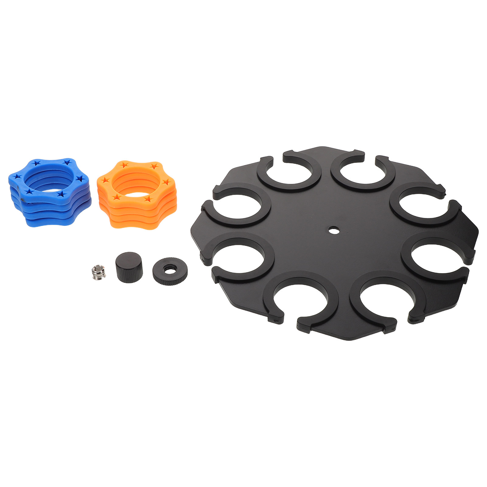 1Set Microphone Holder Tray Sh - огляд і ціна Desk Setup Studio