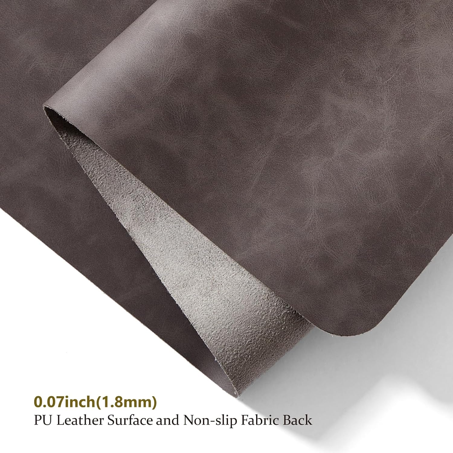 YSAGI Leather Desk Mat - Non-S - огляд і ціна Desk Pad Leather Large