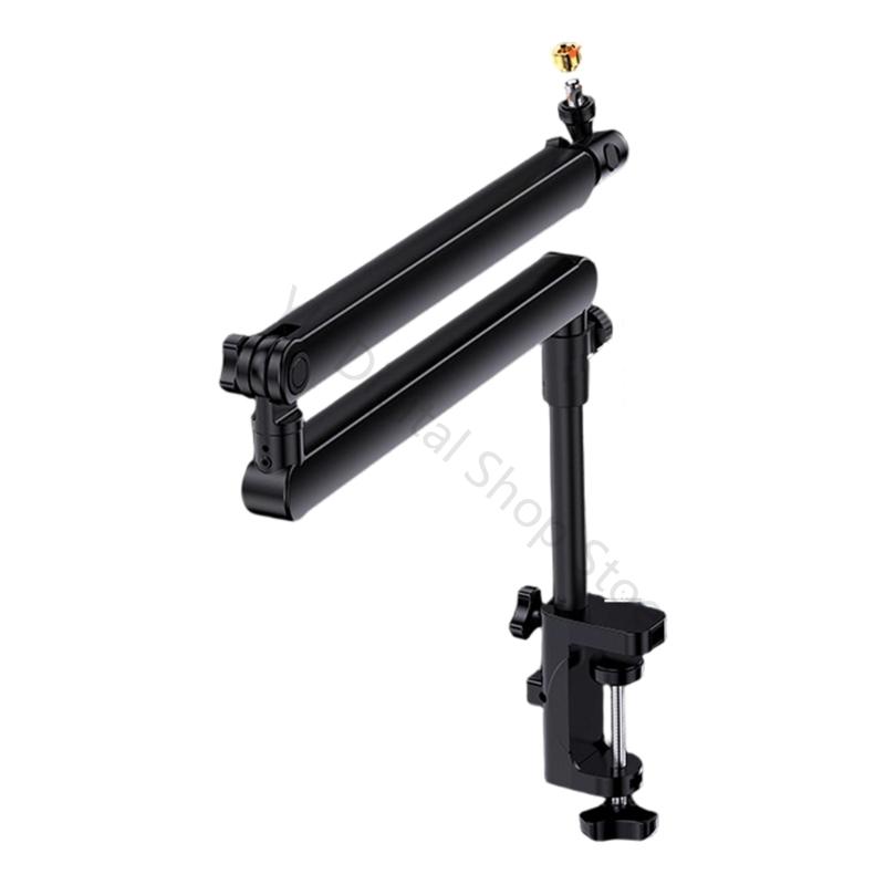 96BA Sturdy Mic Suspension Boo - огляд і ціна Desk Setup Studio