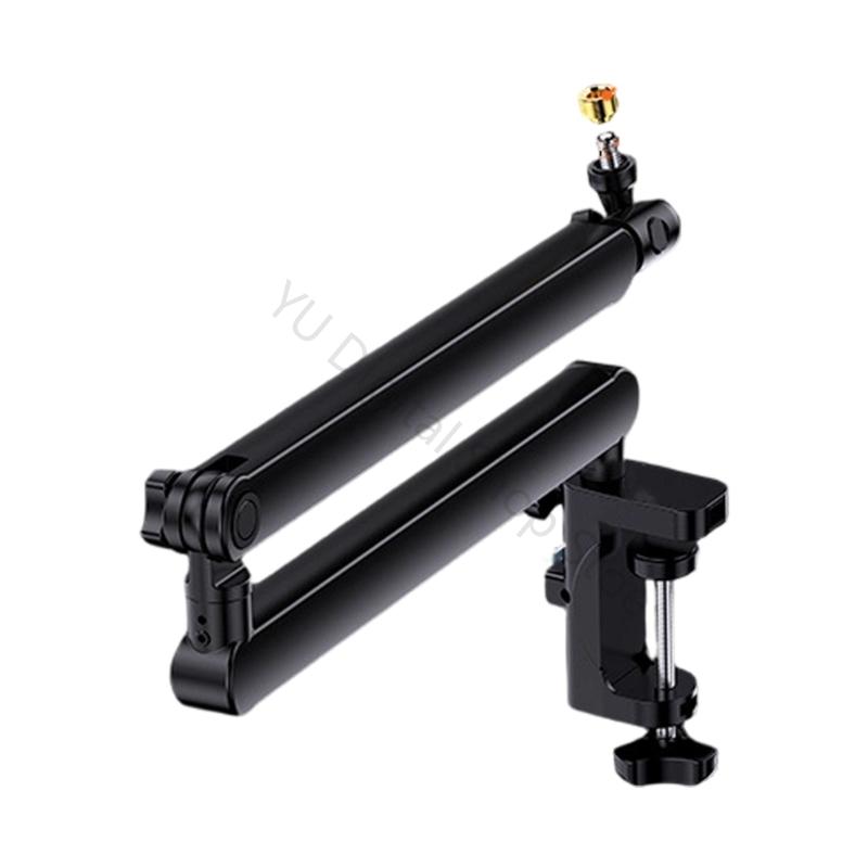 96BA Sturdy Mic Suspension Boo - огляд і ціна Desk Setup Studio