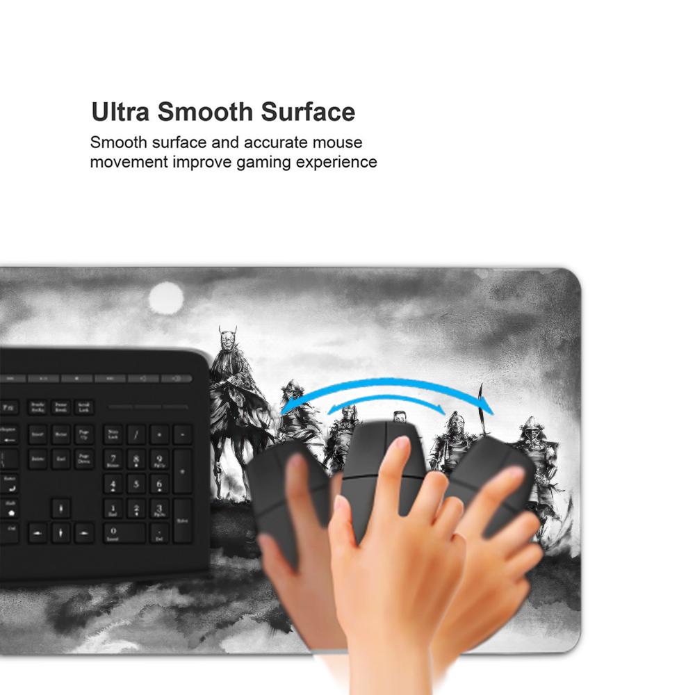 XXL Desk Mat Assassin s Creed  - огляд і ціна Desk Pad Leather Large