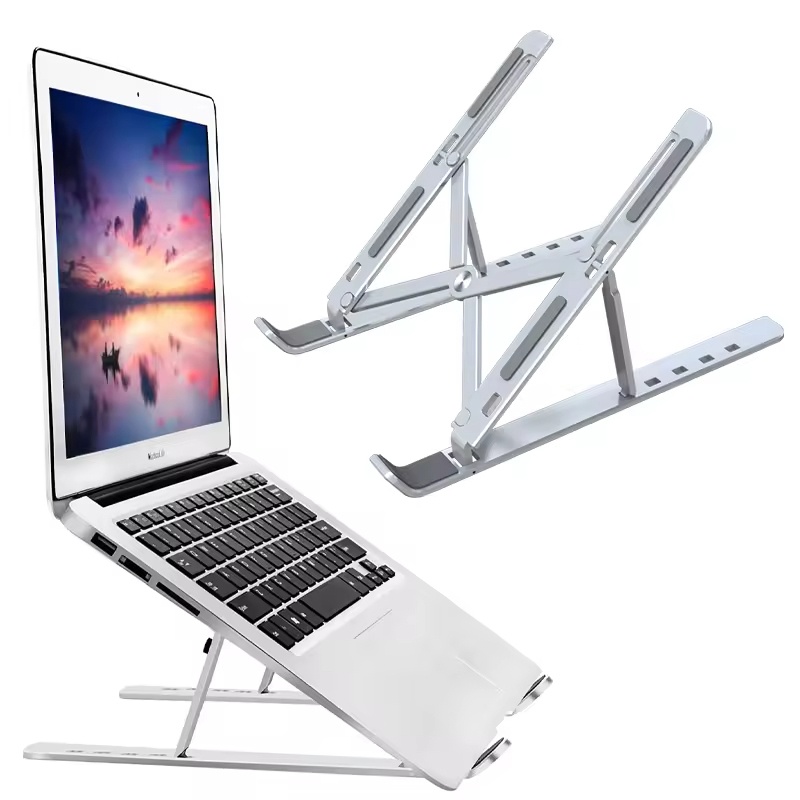 Portable Notebook Cooling Stan - огляд і ціна Desk Setup Mac